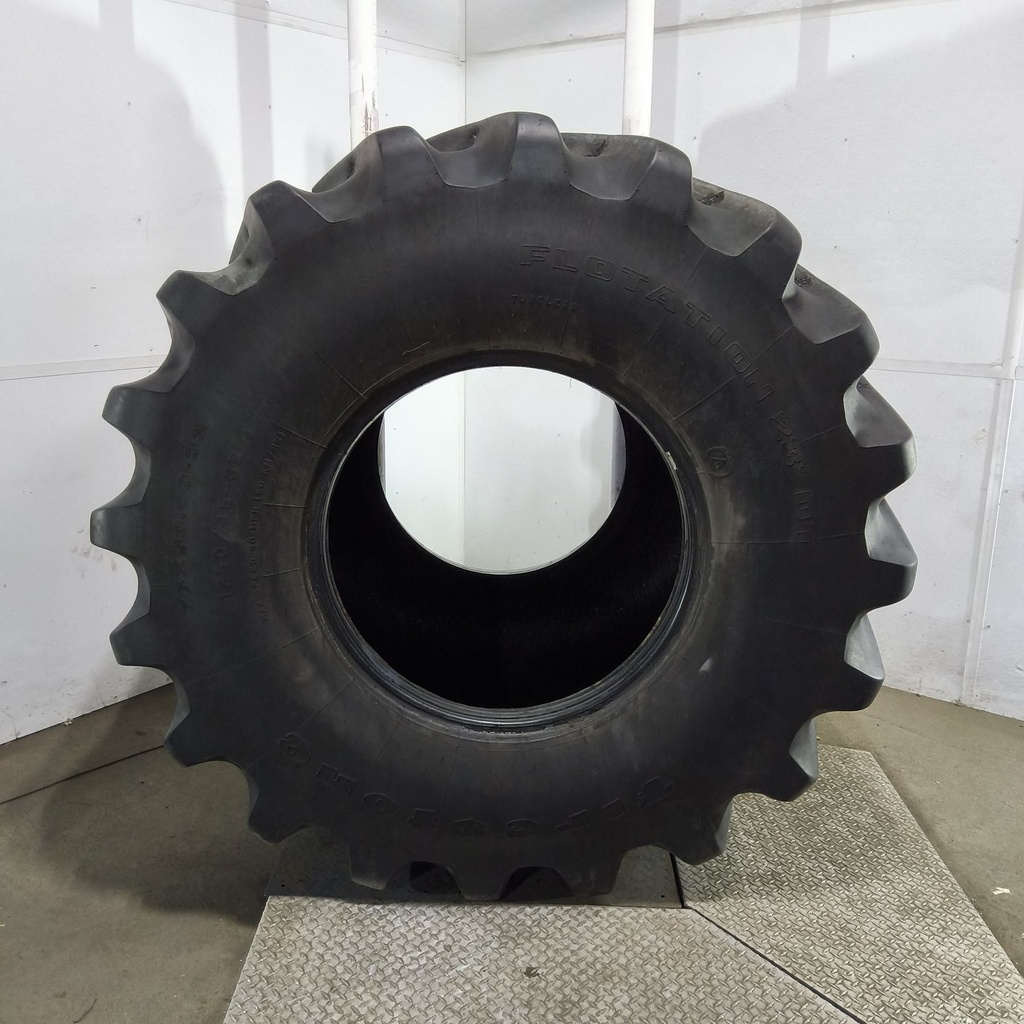 1250/45-32 Firestone Flotation 23 DT R-1W 177B 85%