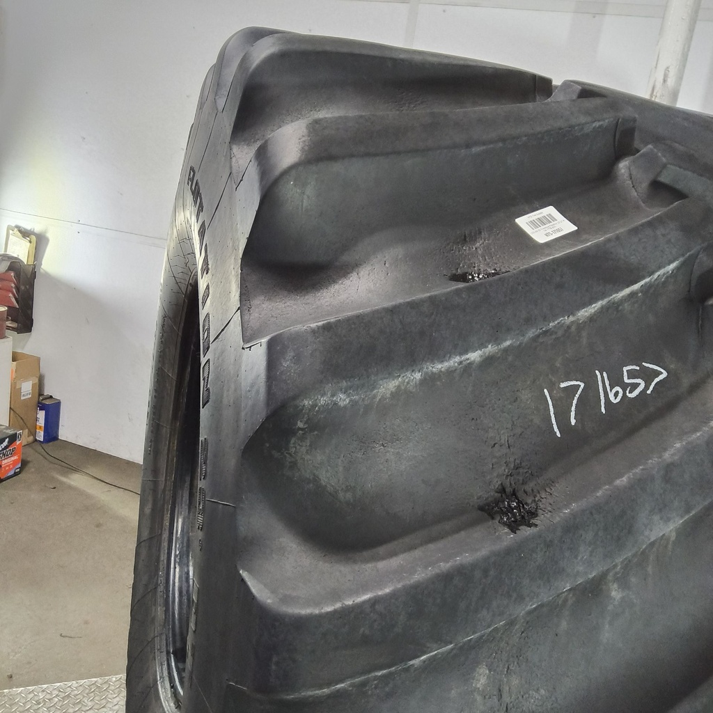 1250/45-32 Firestone Flotation 23 DT R-1W 177B 85%