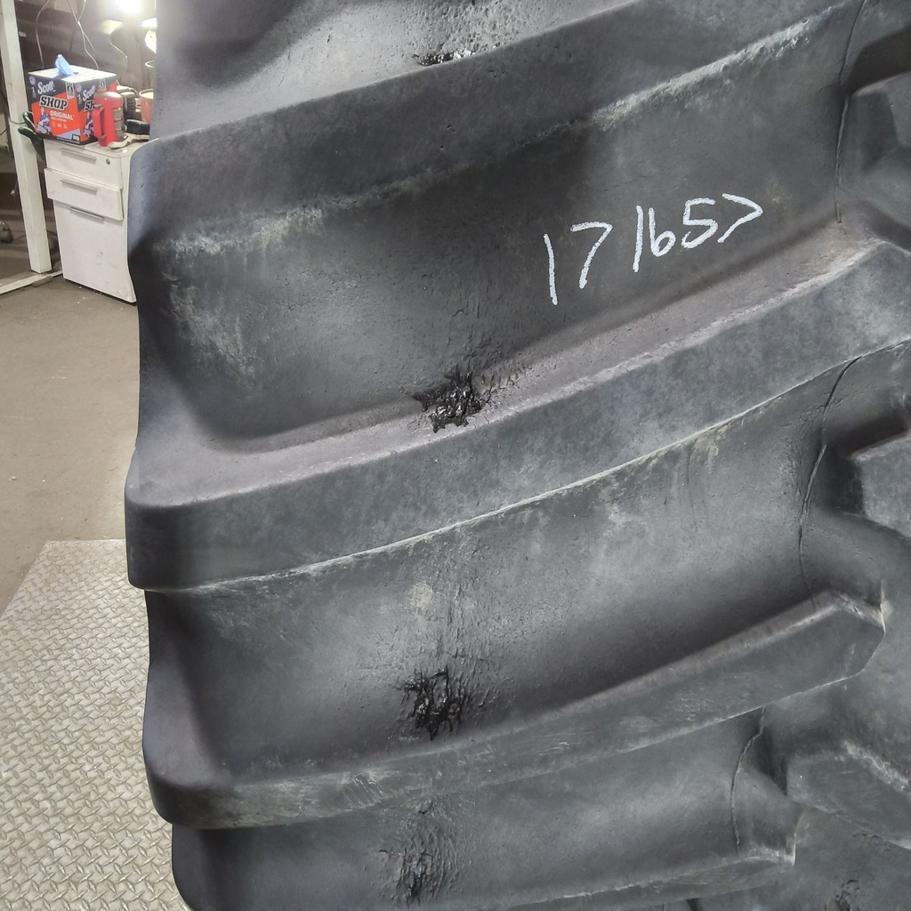 1250/45-32 Firestone Flotation 23 DT R-1W 177B 85%