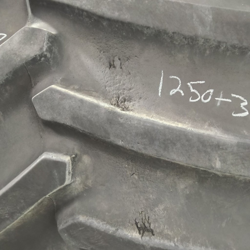 1250/45-32 Firestone Flotation 23 DT R-1W 177B 85%