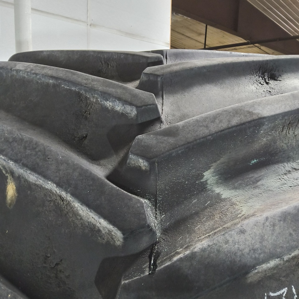1250/45-32 Firestone Flotation 23 DT R-1W 177B 85%