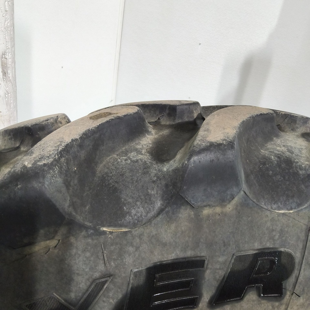 UFT380/105R50 Goodyear Farm Ultra Sprayer R-1 179D 80%