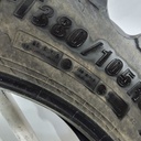 UFT380/105R50 Goodyear Farm Ultra Sprayer R-1 179D 80%