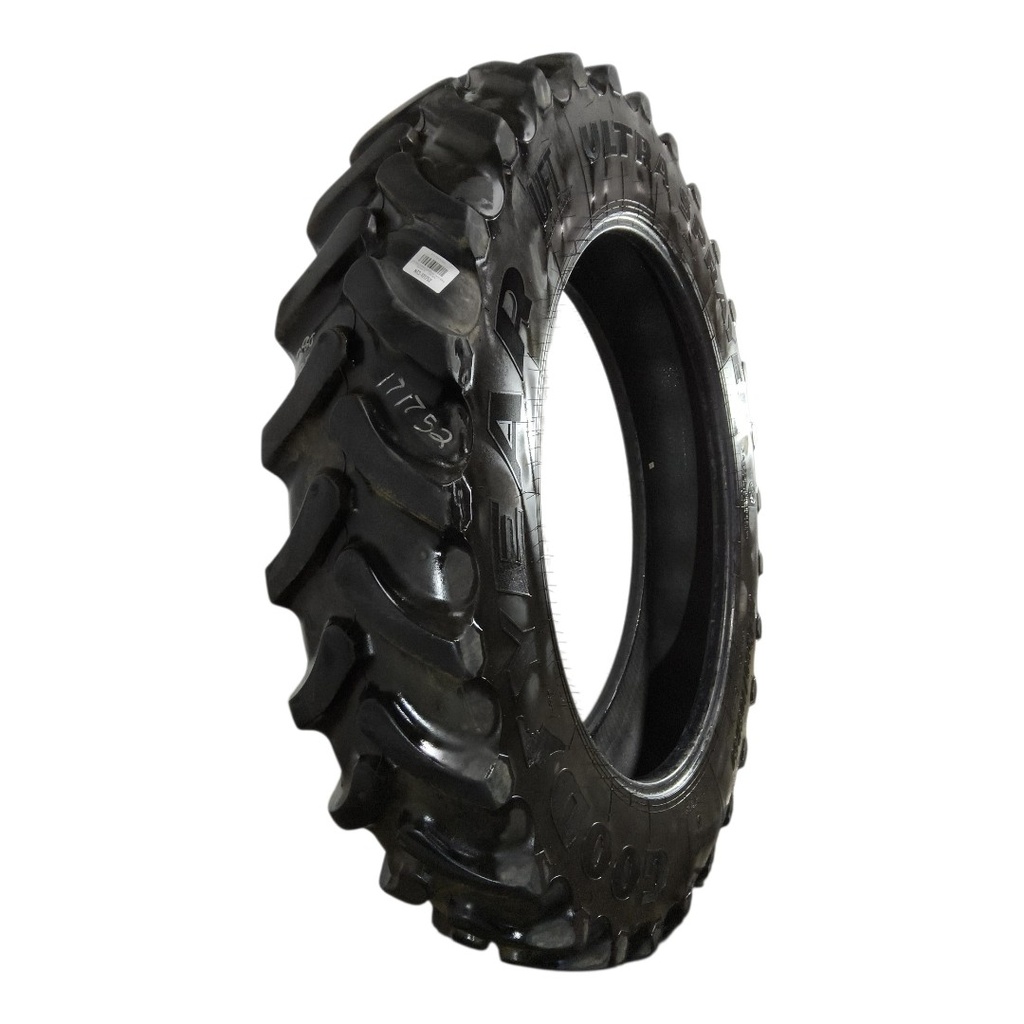 UFT380/105R50 Goodyear Farm Ultra Sprayer R-1 179D 80%