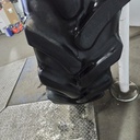 UFT380/105R50 Goodyear Farm Ultra Sprayer R-1 179D 80%