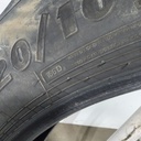 320/105R54 Goodyear Farm Optitrac R-1W 166D 75%
