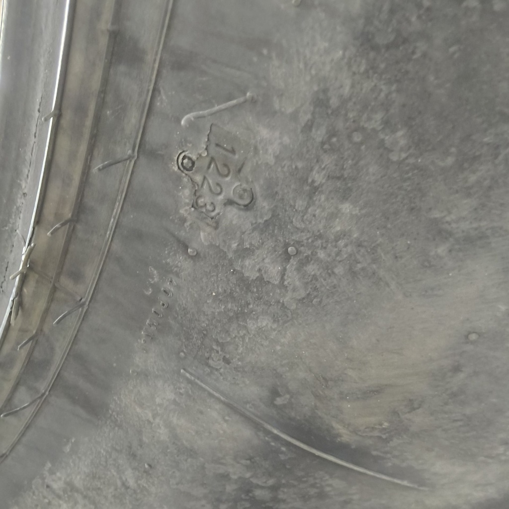 320/105R54 Goodyear Farm Optitrac R-1W 166D 75%