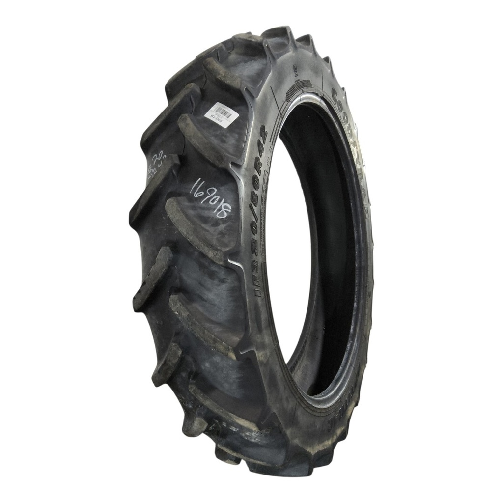 IF320/80R42 Goodyear Farm Optitrac R-1W 150D 75%
