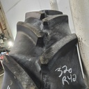 IF320/80R42 Goodyear Farm Optitrac R-1W 150D 75%