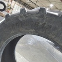 LSW680/55R42 Goodyear Farm OptiTorque R-1 171D 90%