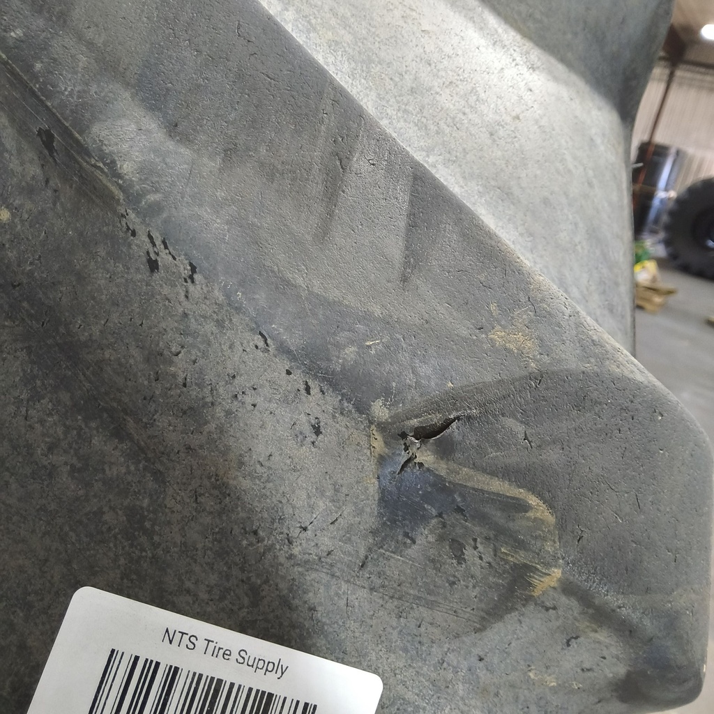 LSW680/55R42 Goodyear Farm OptiTorque R-1 171D 90%