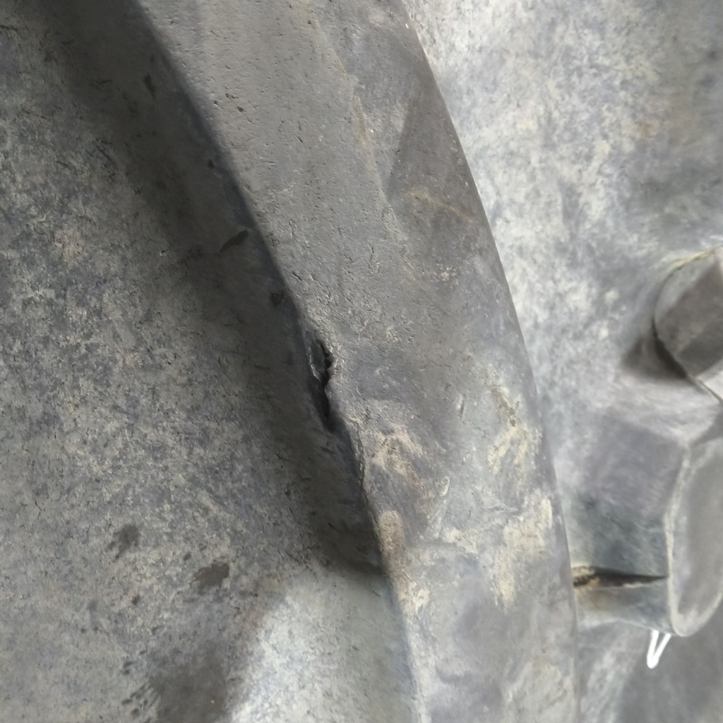 LSW680/55R42 Goodyear Farm OptiTorque R-1 171D 90%