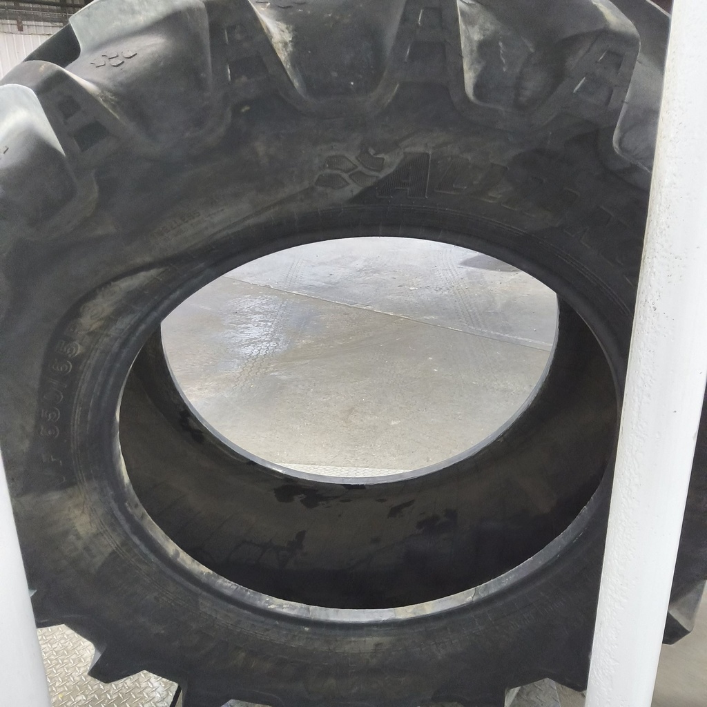 VF650/65R38 Alliance 365 Agristar R-1W 175D 99%