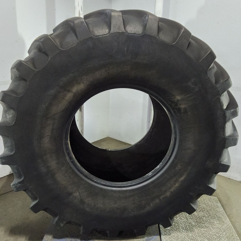 900/60R32 Firestone Radial All Traction 23 R-1 176A8 80%