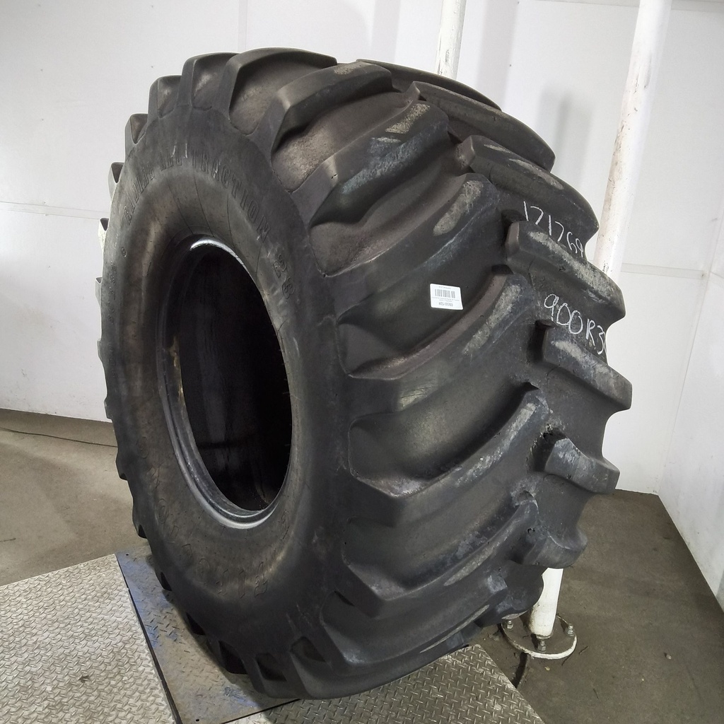 900/60R32 Firestone Radial All Traction 23 R-1 176A8 80%
