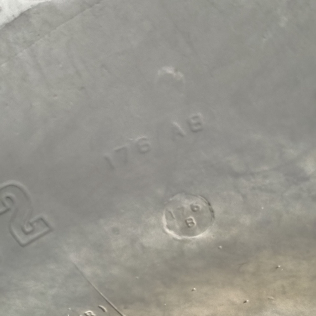 900/60R32 Firestone Radial All Traction 23 R-1 176A8 80%