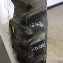 12.4/-24 Firestone Traction Field & Road R-1, C (6 Ply) 75%