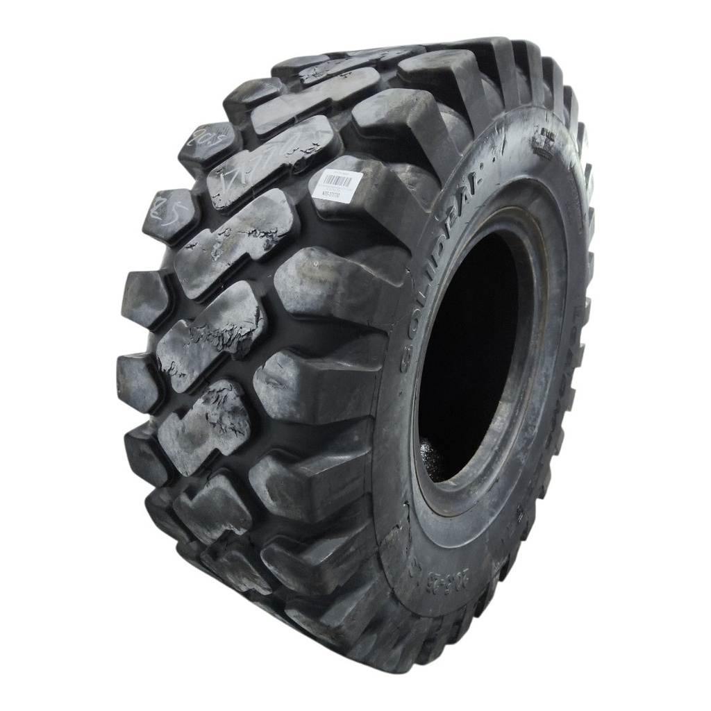 20.5-25 Solideal Loadmaster L2 E-2/G-2/L-2 L (20 Ply), 75%