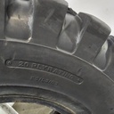 20.5-25 Solideal Loadmaster L2 E-2/G-2/L-2 L (20 Ply), 75%