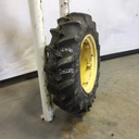 12.4/-24 Firestone Traction Field & Road R-1, C (6 Ply) 75%