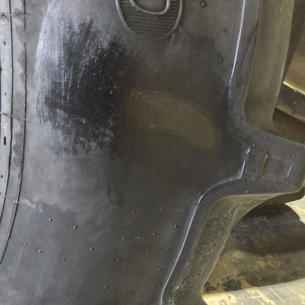 480/80R46 Alliance Farm Pro II R-1W 158A8 75%
