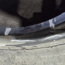 1000/50R25 Alliance 375 Agristar R-1W 166D 99%