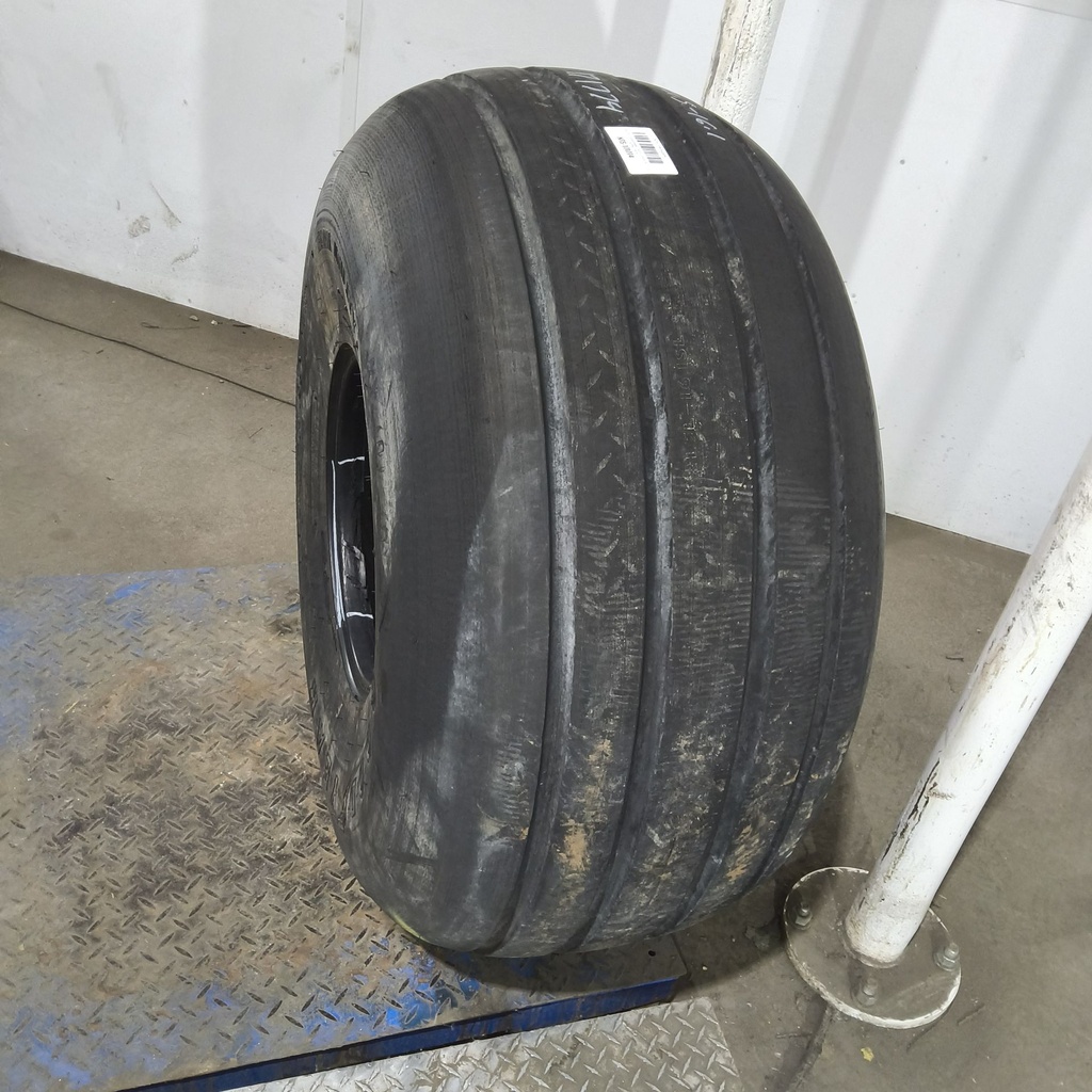 21.5L-16.1 Goodyear Farm Utility SL I-1 G (14 Ply), 90%