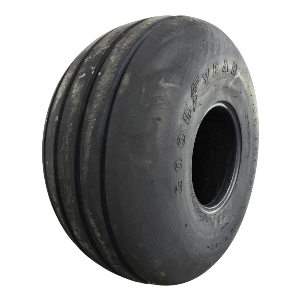 21.5L-16.1 Goodyear Farm Utility SL I-1 G (14 Ply), 85%