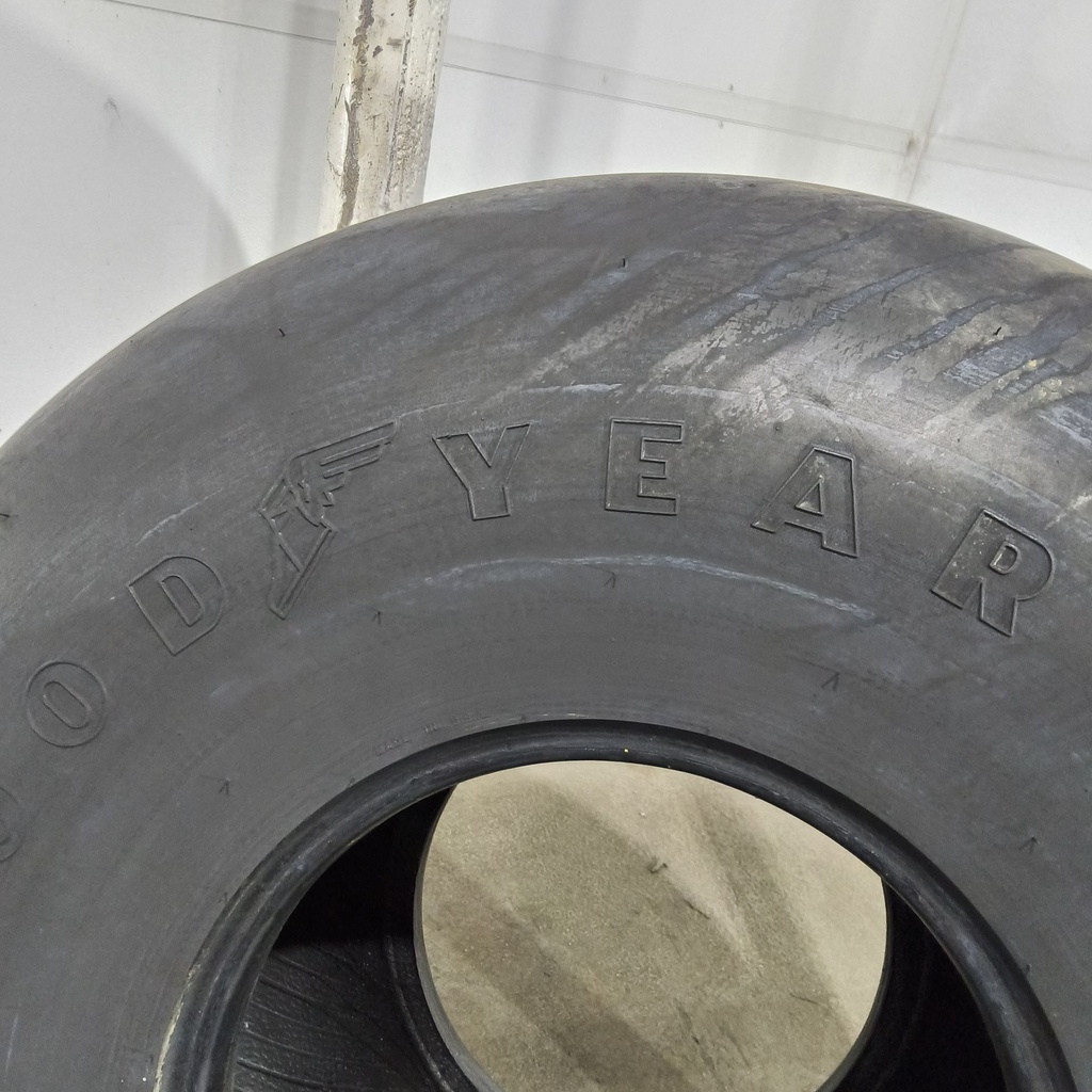 21.5L-16.1 Goodyear Farm Utility SL I-1 G (14 Ply), 85%