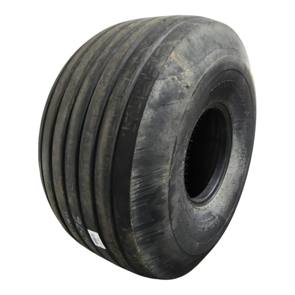 21.5L-16.1 BKT Tires Farm Implement  I-1 D (8 Ply), 80%