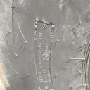 21.5L-16.1 BKT Tires Farm Implement  I-1 D (8 Ply), 80%