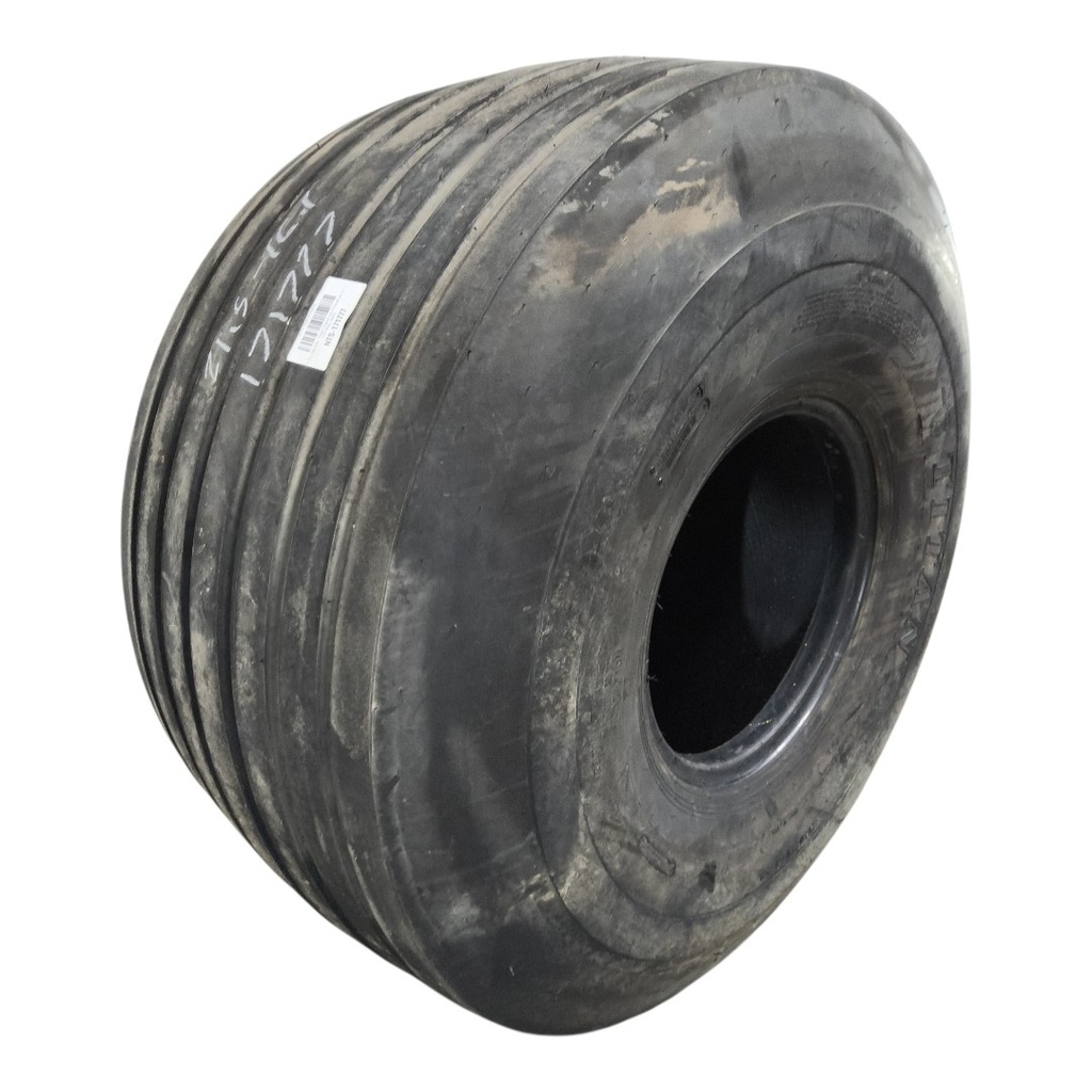 21.5L-16.1SL Titan Farm Hi Flotation I-1 E (10 Ply), 90%