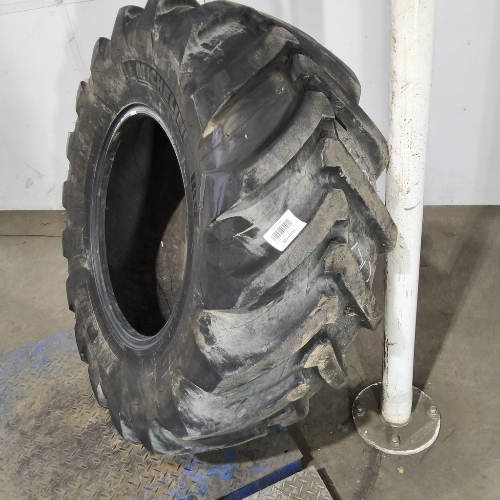 460/70R24 Michelin XMCL R-4 159A8 70%