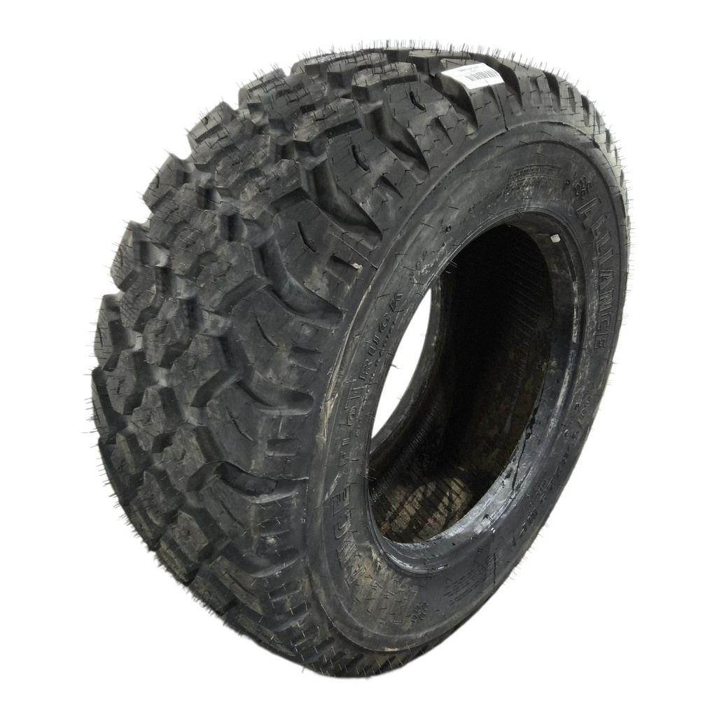 400/55R22.5 Alliance 382 Flo Track I-2 148F 99%