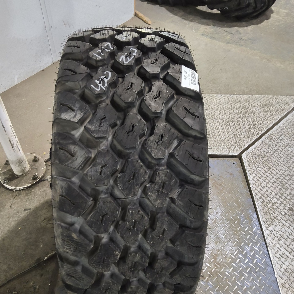 400/55R22.5 Alliance 382 Flo Track I-2 148F 99%