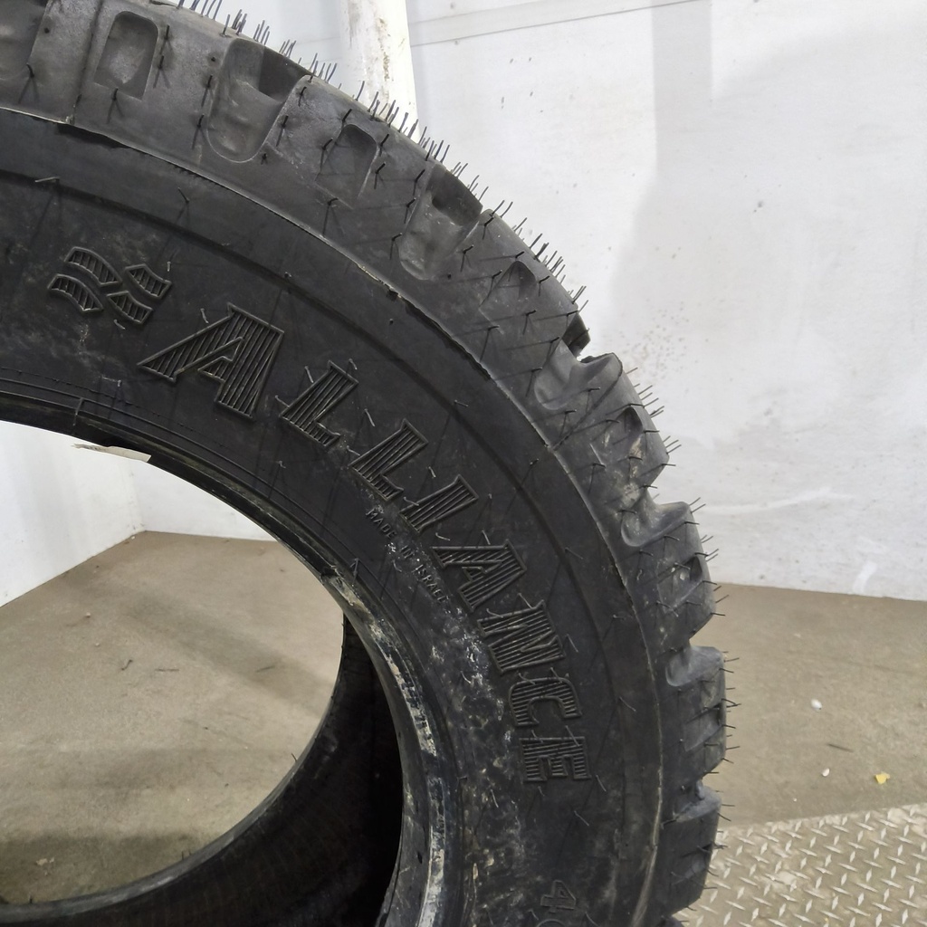 400/55R22.5 Alliance 382 Flo Track I-2 148F 99%