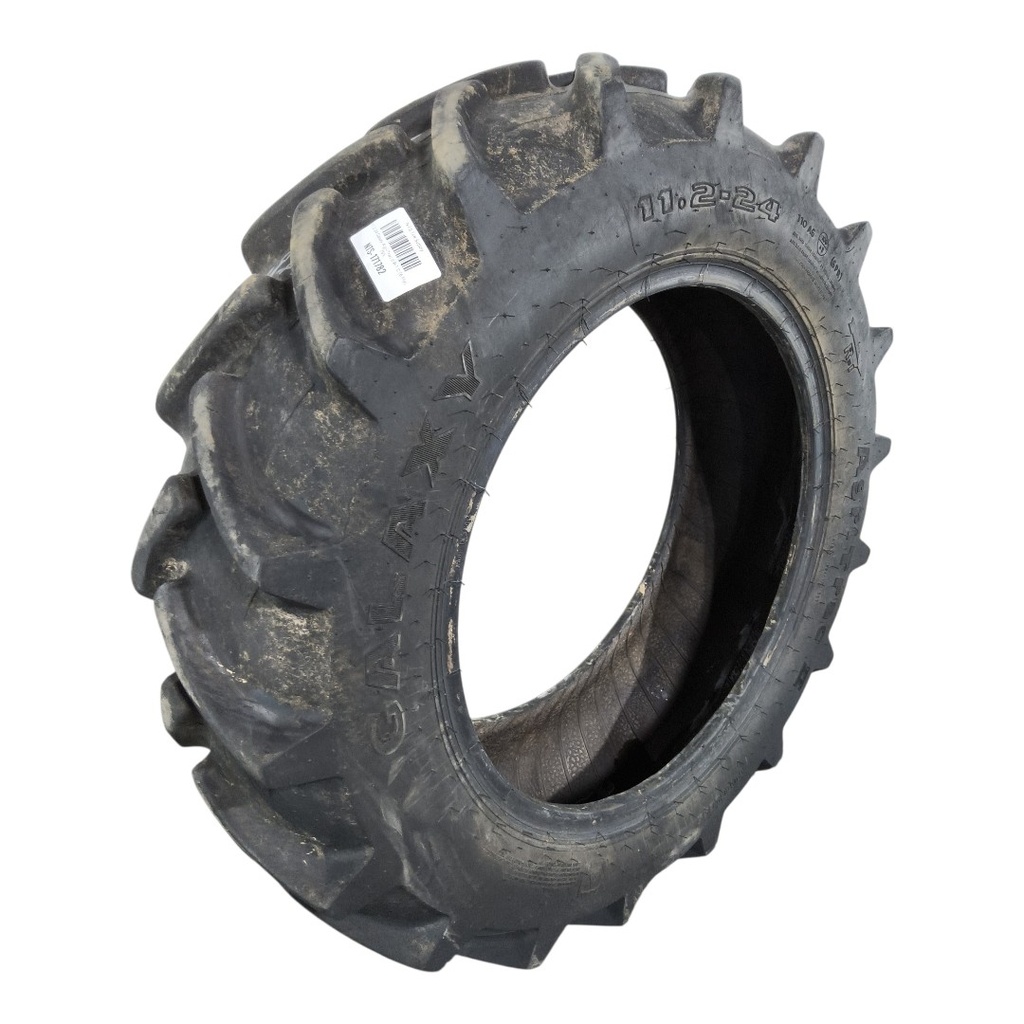 11.2-24 Galaxy Agri-Trac II R-1 C (6 Ply), 75%