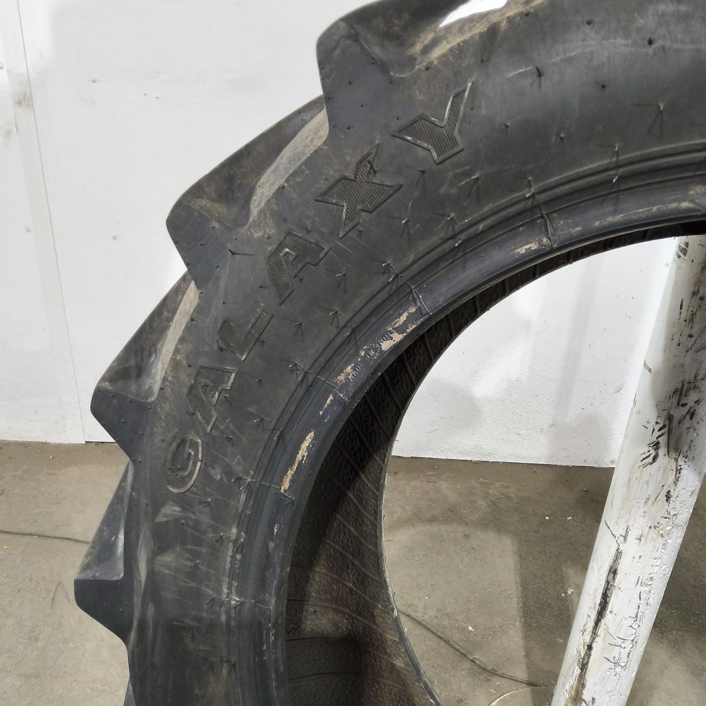 11.2-24 Galaxy Agri-Trac II R-1 C (6 Ply), 75%