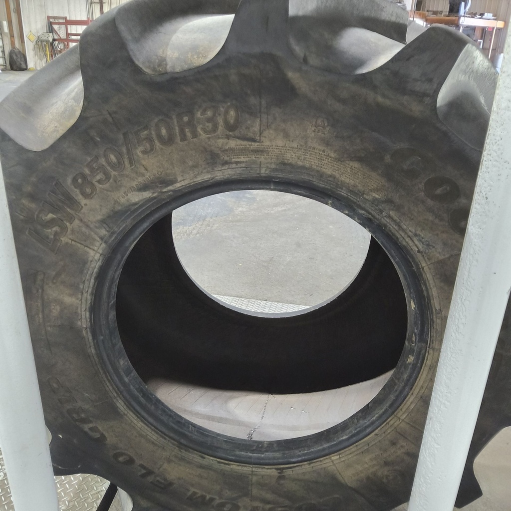 850/50R30 Goodyear Farm Custom Flo Grip R-2 187B