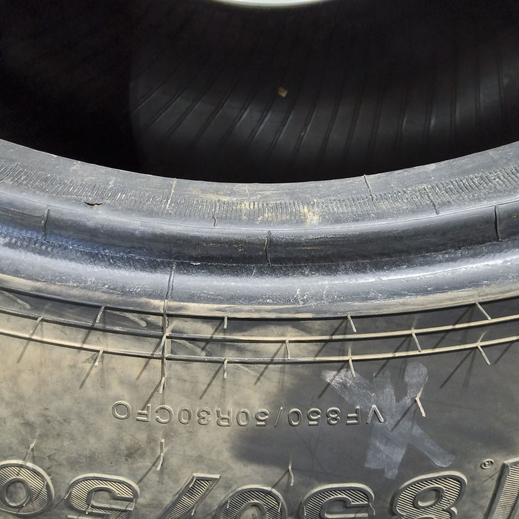 850/50R30 Goodyear Farm Custom Flo Grip R-2 187B