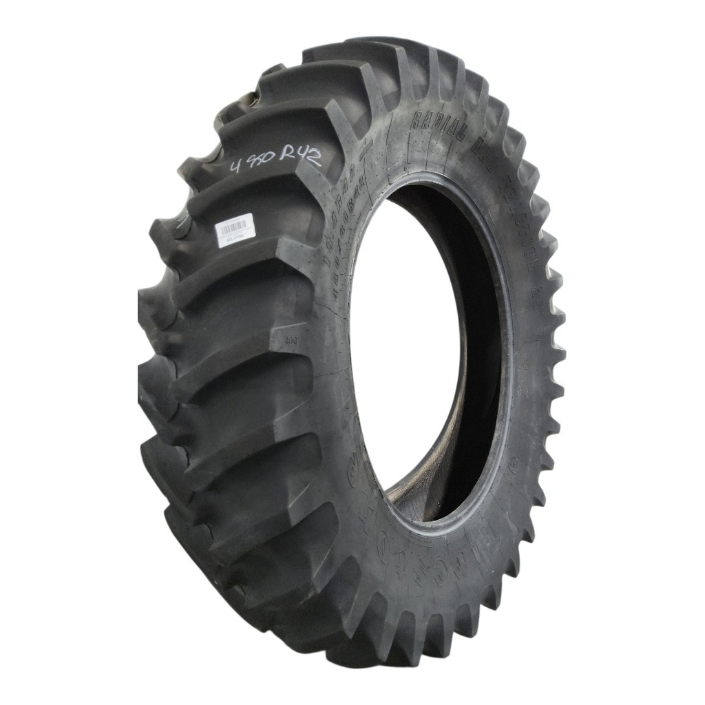 480/80R42 Firestone Radial All Traction 23 R-1 151A8 75%
