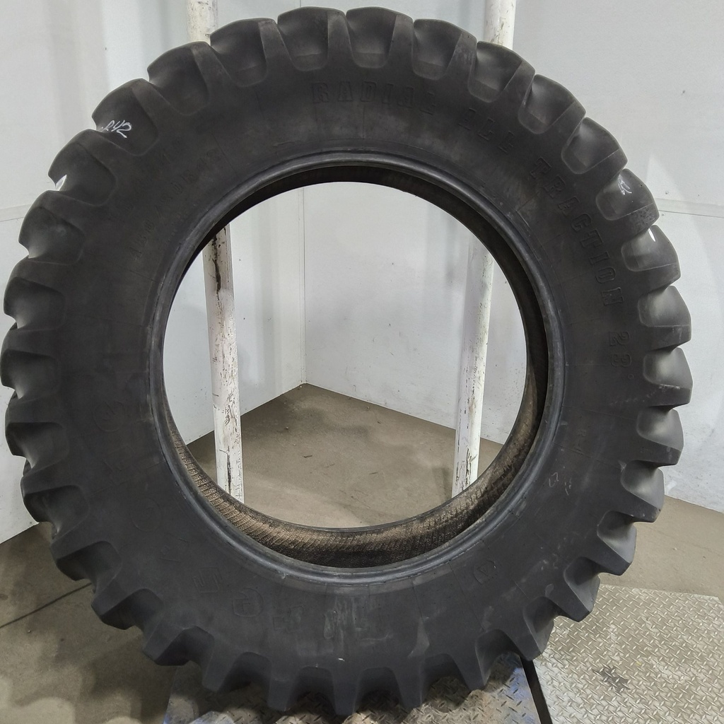 480/80R42 Firestone Radial All Traction 23 R-1 151A8 75%