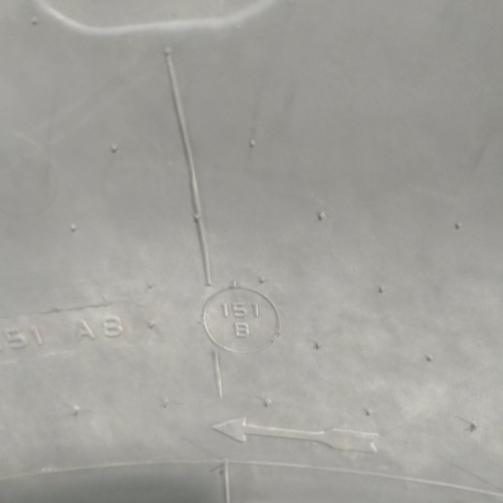 480/80R42 Firestone Radial All Traction 23 R-1 151A8 75%
