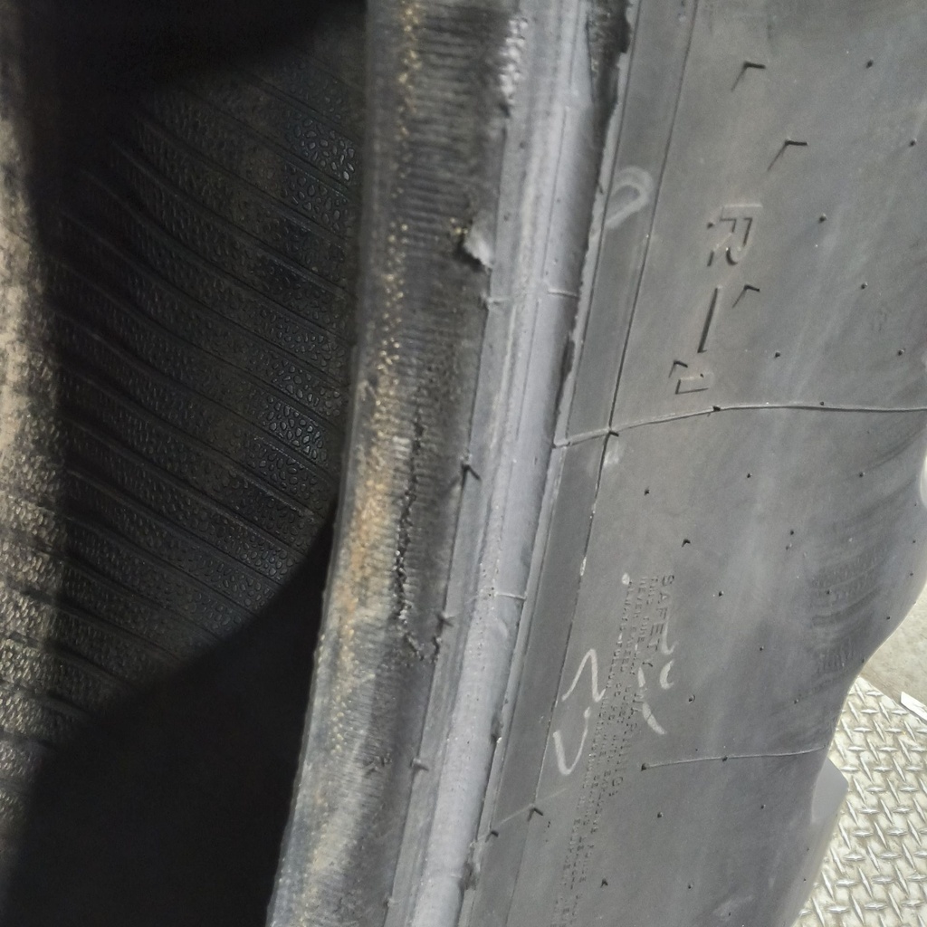 480/80R42 Firestone Radial All Traction 23 R-1 151A8 75%