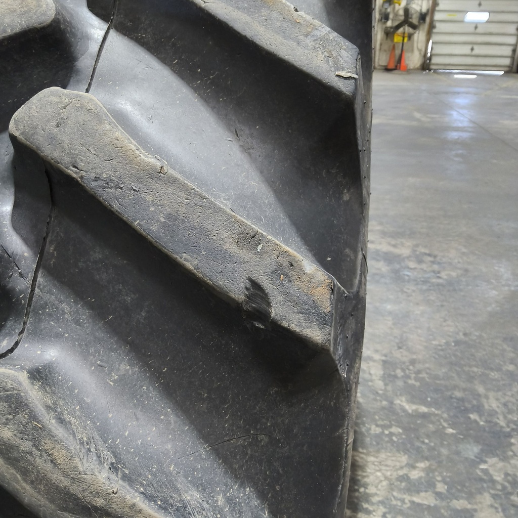 480/80R42 Firestone Radial All Traction 23 R-1 151A8 75%