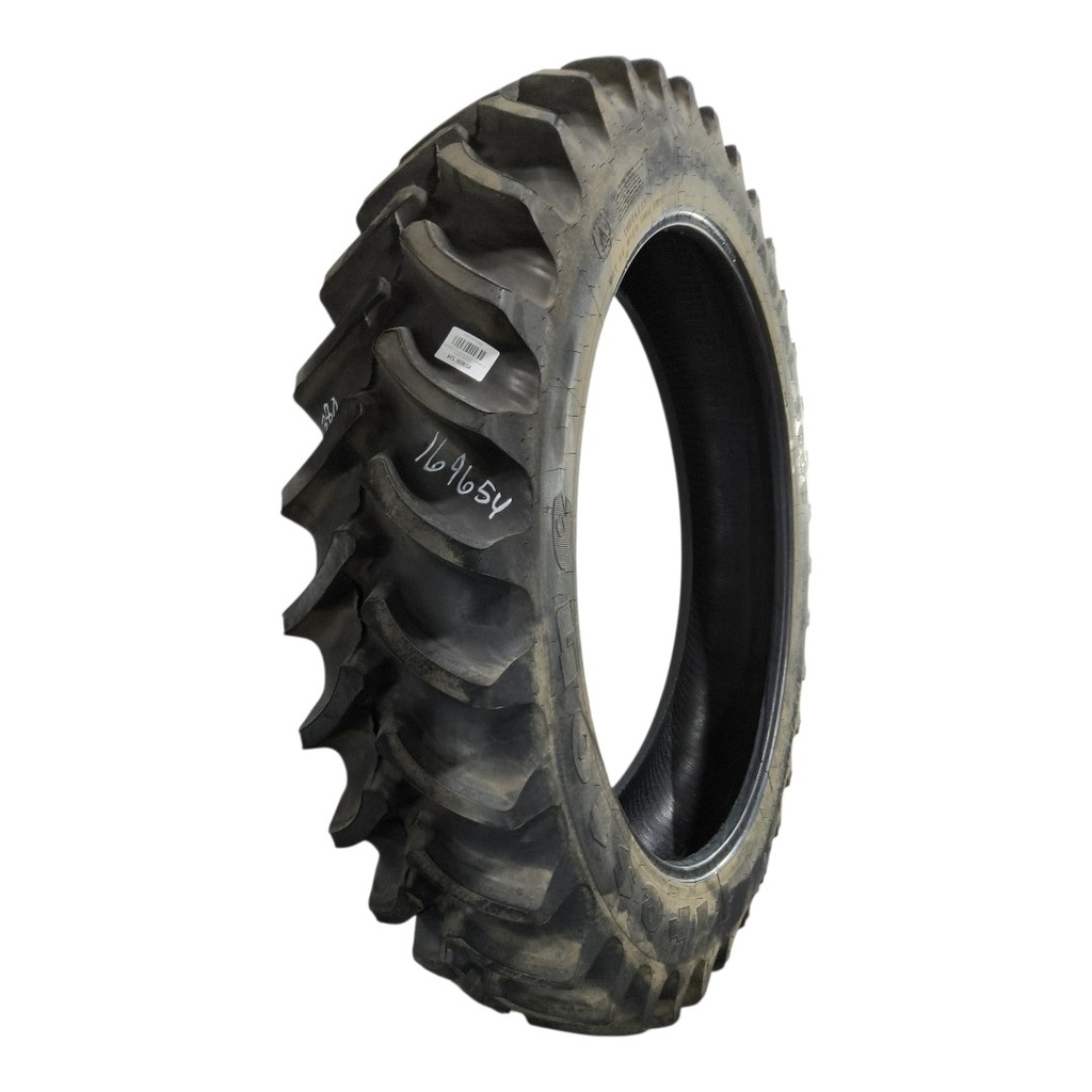 380/90R54 Firestone Radial 9000 R-1W 152A8/152B 99%