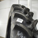 380/90R54 Firestone Radial 9000 R-1W 152A8/152B 99%