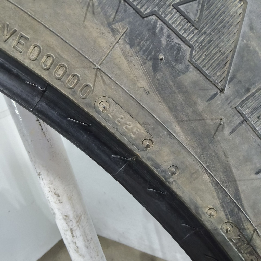 380/90R54 Firestone Radial 9000 R-1W 152A8/152B 99%