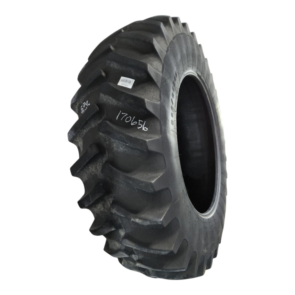 520/85R42 Firestone Radial All Traction 23 R-1 157A8 70%