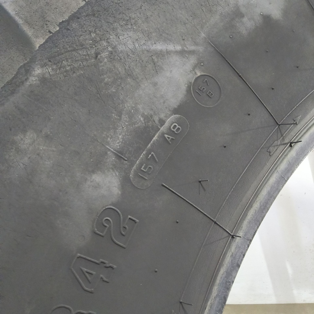 520/85R42 Firestone Radial All Traction 23 R-1 157A8 70%